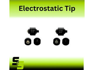 Electrostatic Tip Category Image